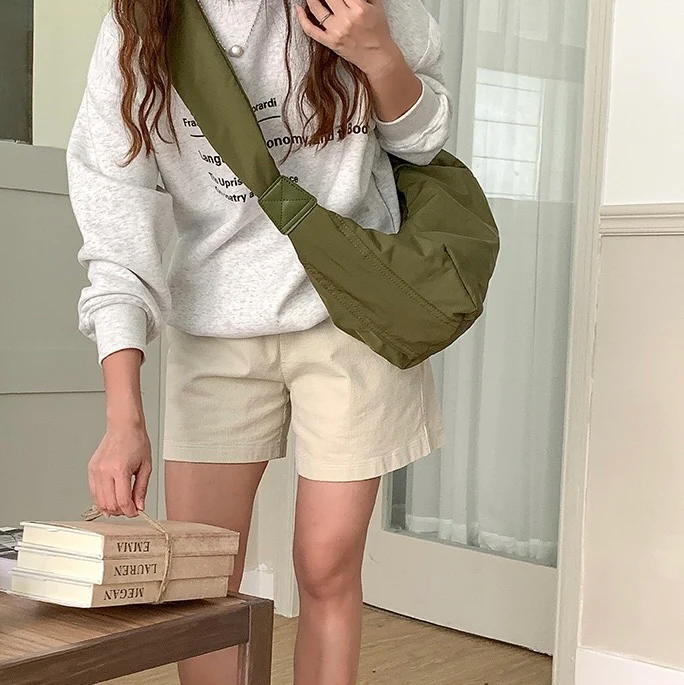 Baggy
