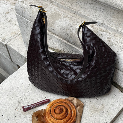Hailey Woven