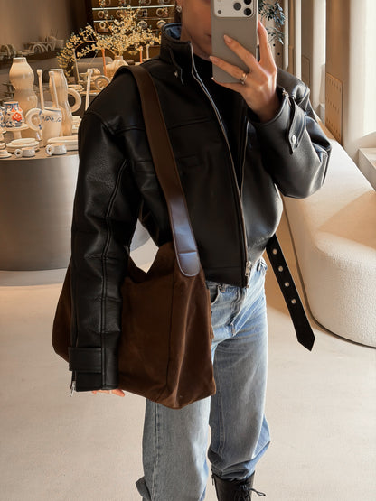 Rhea Oversized