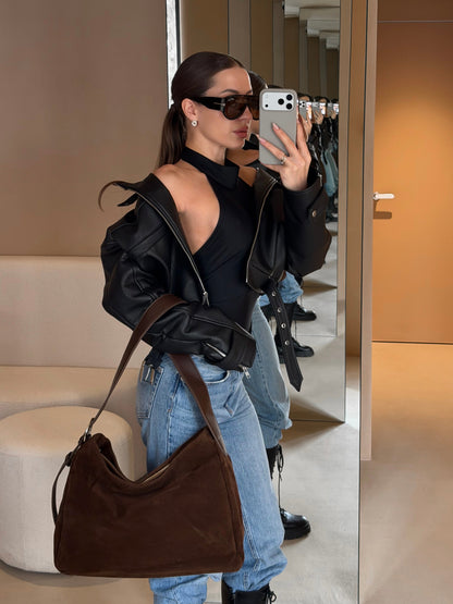 Rhea Oversized