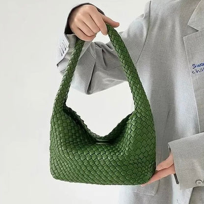 Woven