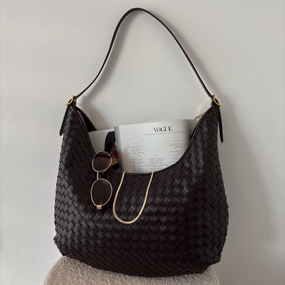 Hailey Woven