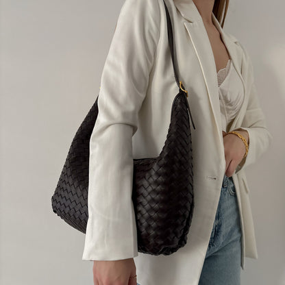 Hailey Woven