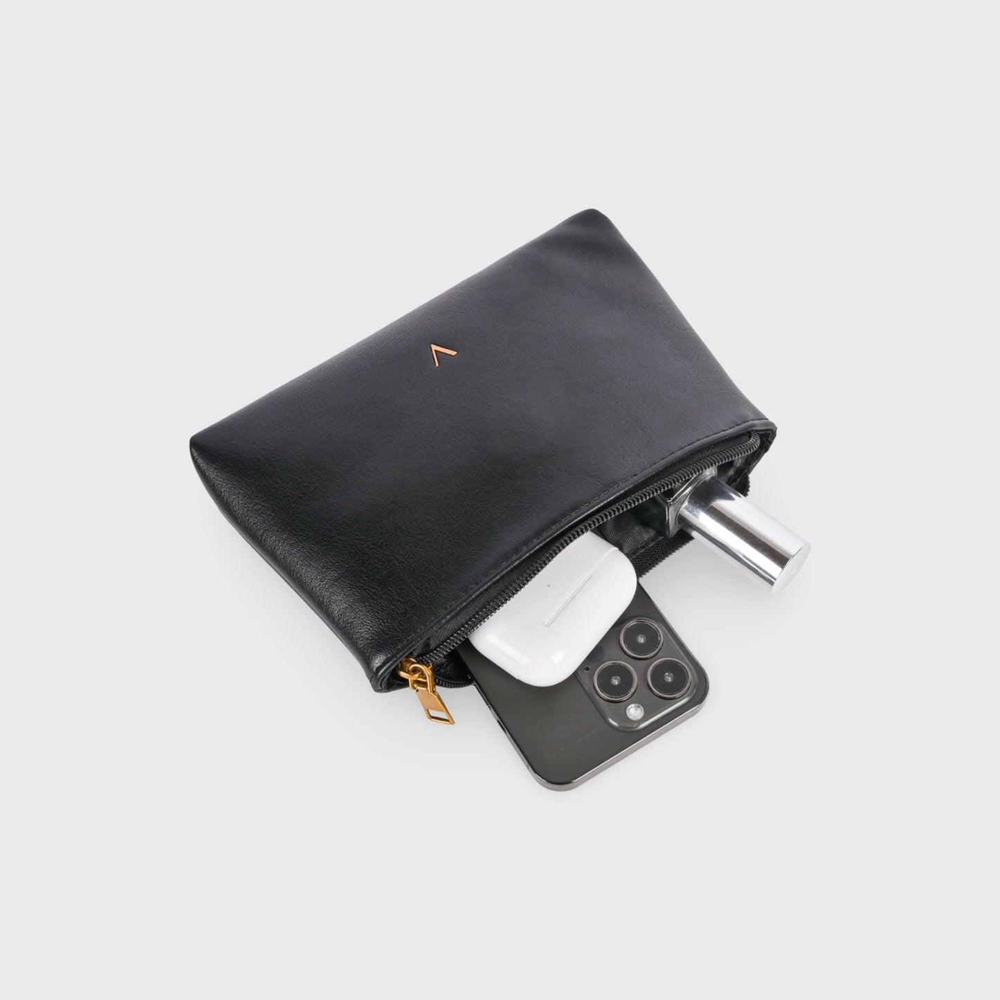 Ciara Vintage Pouch